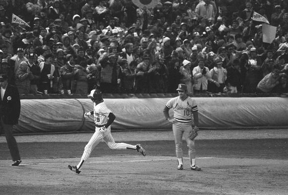 How 2026 Milwaukee Brewers salaries compare to the 1982 World Series team