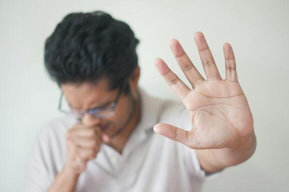 Why Some People Sneeze in Threes and Others Only Once - NewsBreak