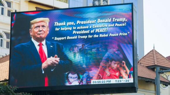 Donald Trump's Latest Rally Remarks Draw Scrutiny From Critics Over His ...