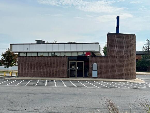 KFC will return to Ames with new location at North Grand Mall - NewsBreak