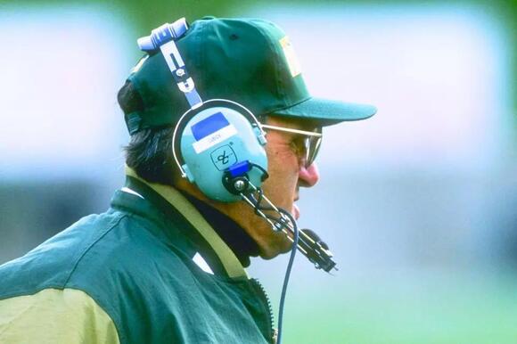 Who Are in CSU Athletics' Inaugural 'Ring of Honor?