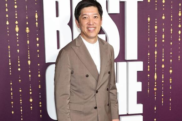 Dan Lin Dismissed as Netflix Film Chief Amid Major Executive Restructuring
