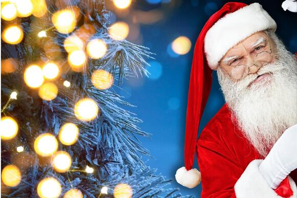 Main Street Texarkana Christmas Parade Returns December 7 With Floats ...
