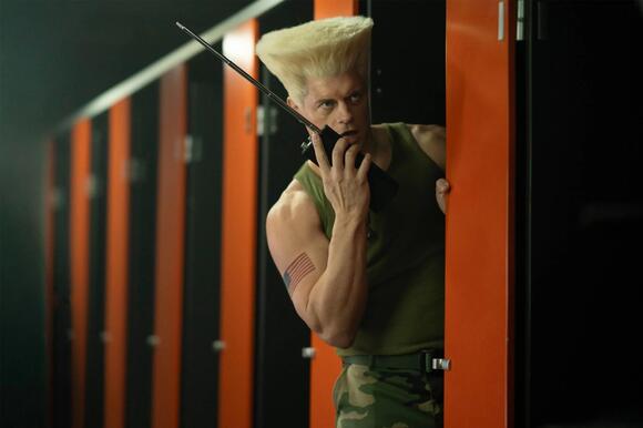 ‘Street Fighter’ Punches to Summit as Rajinikanth's ‘Jailer 2’ Bows in Third at U.K., Ireland Box Office