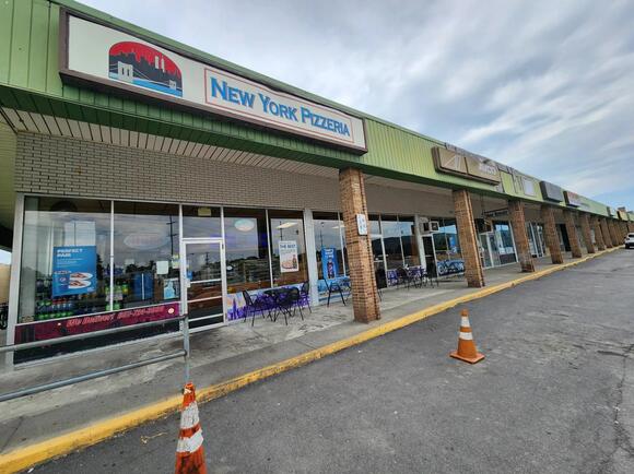 City to Take Control of Binghamton Plaza Property - NewsBreak