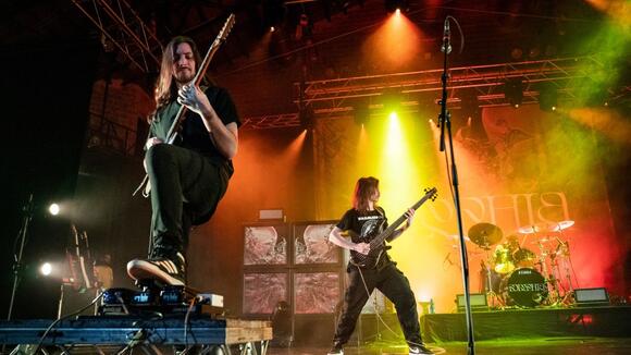 Polyphia announces 2026 world tour – and they're bringing two of the ...