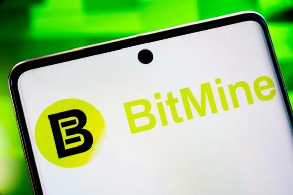 Bitmine Buys 12,535 Ethereum as Tom Lee Calls Tech, Crypto a ‘Coiled ...