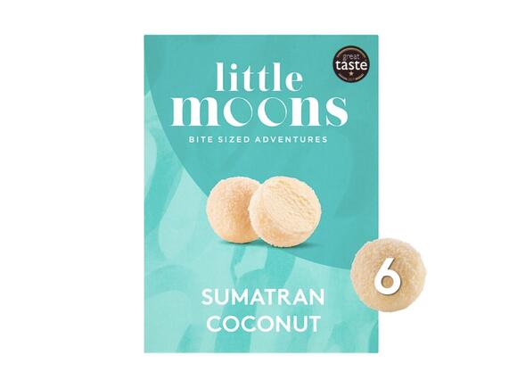 Little Moons Mochi Ice Creams Have Gone Viral On Tiktok Here S Where To Buy Them News Break
