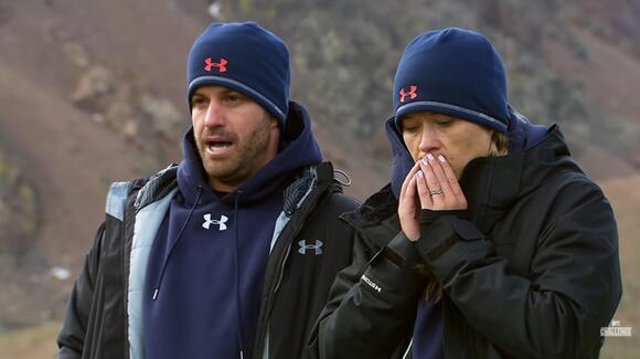 ‘The Challenge’ Finally Brings Back Sarah Rice - NewsBreak