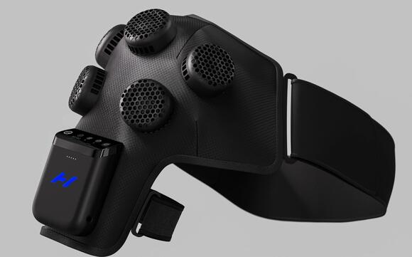 Hyperice Launches 2nd-Gen Contrast Therapy Devices for Knees, Shoulders ...