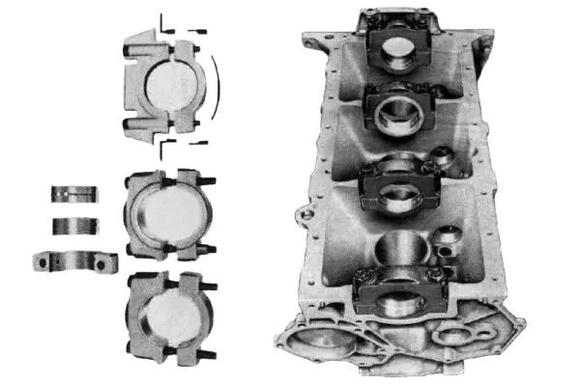 Chrysler's Aluminum Slant 6 Engine: The Lightweight Experiment of 1961 ...