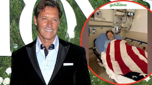 Ron Duguay's Cancer Battle GoFundMe Hit Nearly $170,000 Before All-Star's Death Aged 69