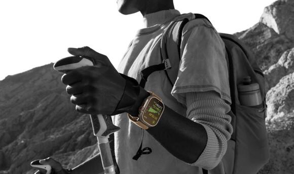 Apple Watch Series 12 and Ultra 4 Gain Two Audio Intelligence Features ...