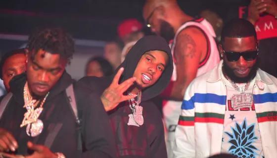 20 Wild Rapper Crimes That Sound Too Crazy To Be Real - NewsBreak
