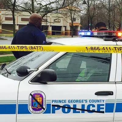 18-year-old man charged in carjacking of Prince George's County circuit ...