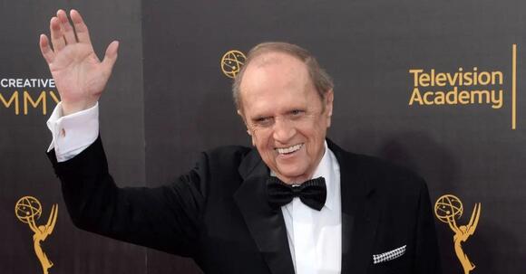 Bob Newhart ‘Killed by Chain Smoking’: Inside Comedy Genius' Final Days ...
