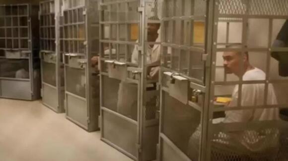 Inside Colorado Supermax: Eric King shares his prison experience ...