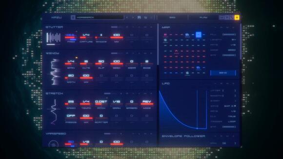 “If you buy one piece of music software this month, make it this one ...