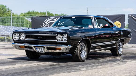 Extinct 1970s Muscle Cars We’d Love to See Again - NewsBreak