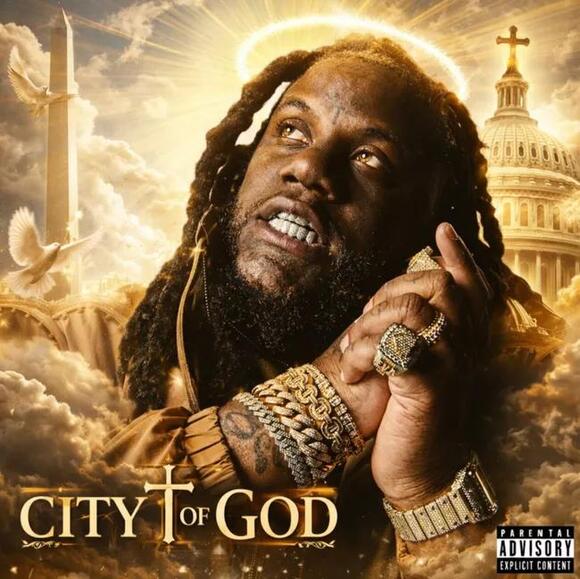 Rap Rising: Denzel Curry, The Scythe Drops Debut LP 'Strictly 4 The ...