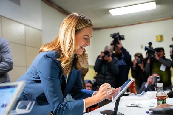 New jersey's voter database offline since Monday, no explanation from ...