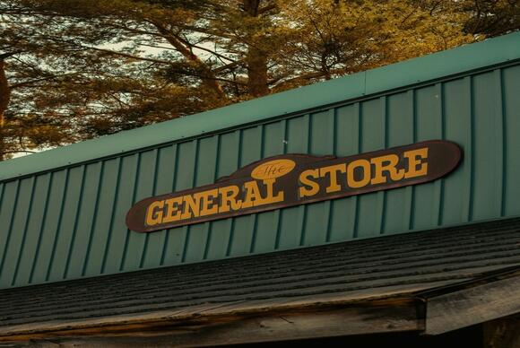Oldest US General Stores You Can Still Visit - NewsBreak