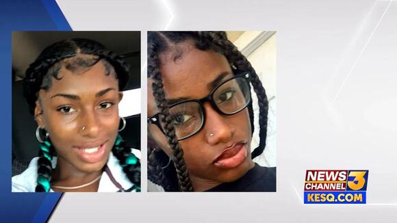 Search continues for teen girl missing since Dec. 1, last seen heading ...
