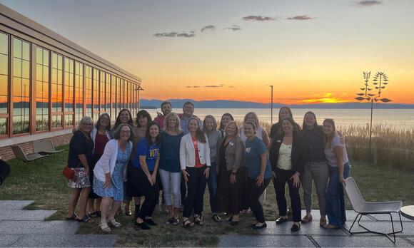 Why This Vermont Child Care Organization Was Designed to Sunset After a ...