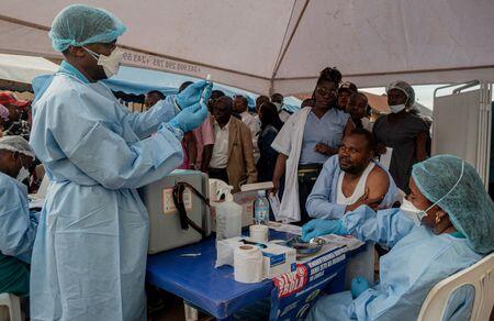 Uganda to impose 21-day quarantine on returning citizens with Congo travel history