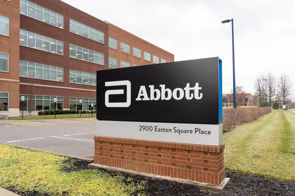 Sudden US Factory Closure Sends Infant Formula Market into Tailspin ...