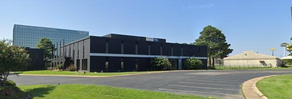 OMV Locations Shut Down Statewide As Decades-old Mainframe Gets ...