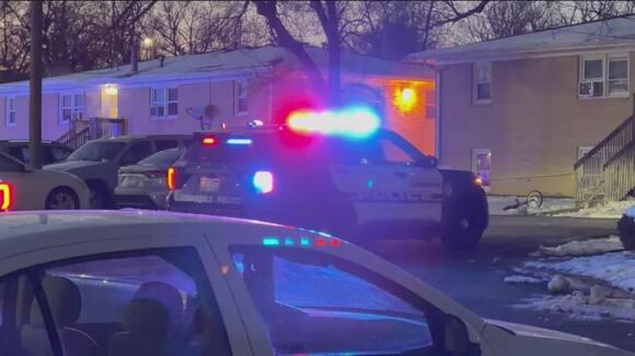 Third teen charged in shooting death of 14-year-old in Urbandale ...