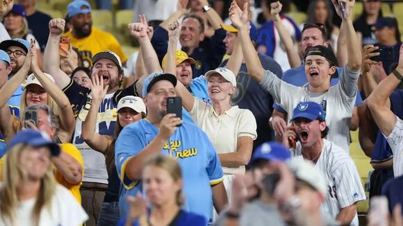 Brewers’ forgotten ticket promotion aged better than Pirates’ entire rebuild