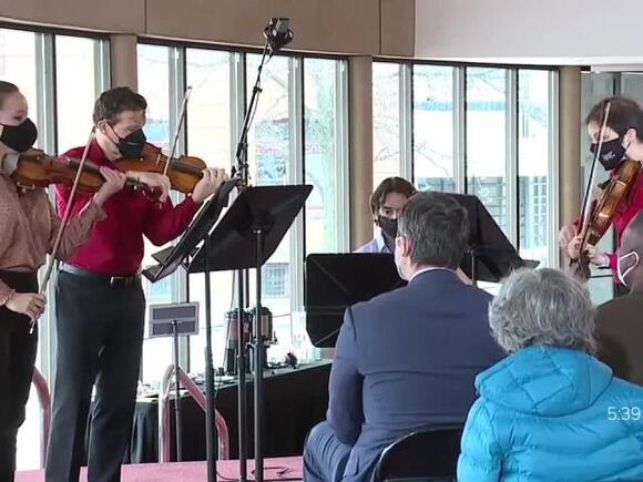 Bso Schedule 2022 Bso Unveils Schedule For 2022-2023 Season - Newsbreak