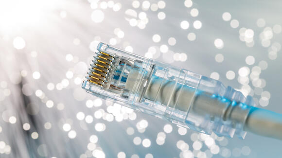 How To Check Your Ethernet Cable's Speed - NewsBreak