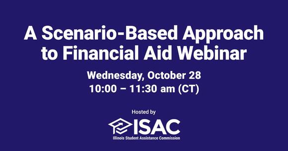 Free FAFSA webinar for school staff - NewsBreak