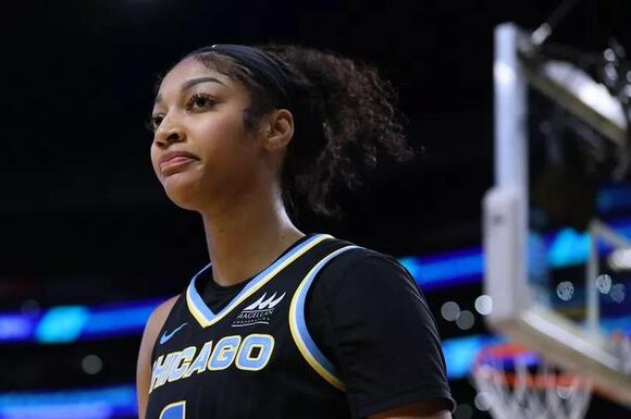 WNBA All-Star Starters confirmed as Angel Reese snubbed on Caitlin Clark's  team - NewsBreak