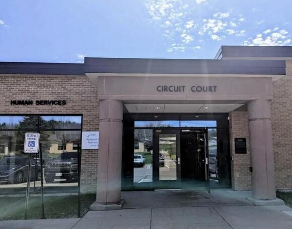 Ashland man gets jail time in connection to vehicle accident that ...
