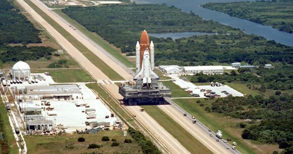This day in history: The Space Shuttle Challenger explodes, killing 7 ...