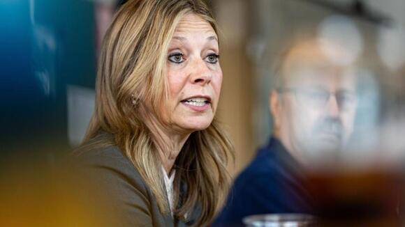 Key Ohio Republicans criticize Ramaswamy's ad with Acton's estranged mother, even as Vance warned them not to