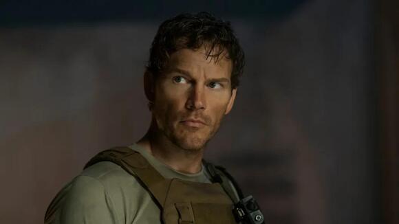 Chris Pratt's ‘Anti-Woke’ Action Series Gets a Big Thumbs Up from Viewers With Instant Streaming Success