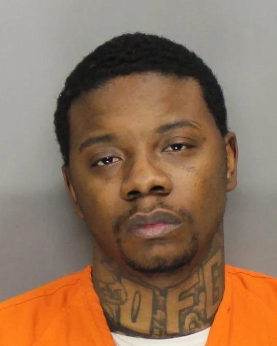 Man gets life in fatal Vinings robbery shooting - NewsBreak