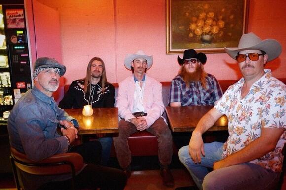 Cole Clark and High Horse close out Gilbert Concerts in the Park series ...