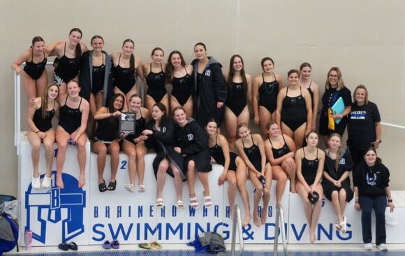 Royals get 2nd in True Team sections - NewsBreak