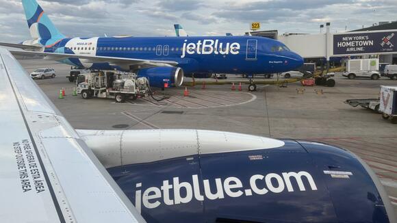 JetBlue creditors are working with restructuring adviser PJT Partners, WSJ reports
