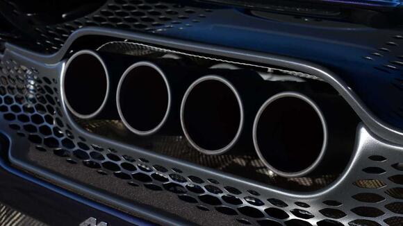 EU Moves Closer To Keeping Gas Cars Alive After 2035. Here's What's ...