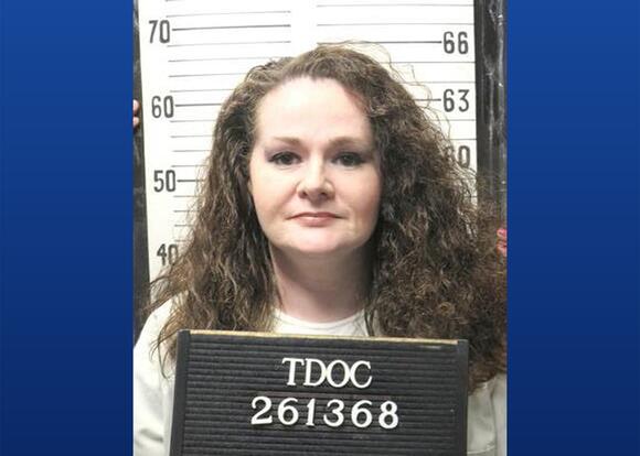 Poll: 1 in 3 Americans support second execution attempt for Christa Pike after failed first try