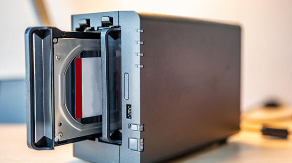 How To Turn Your Old Hard Drives Into A RAID Array - NewsBreak