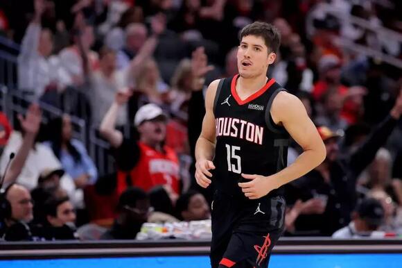 What Is Reed Sheppard’s Net Worth in 2026? Houston Rockets Star’s ...