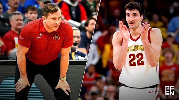 Iowa State Basketball Transfer Portal News: Complete List of Players ...